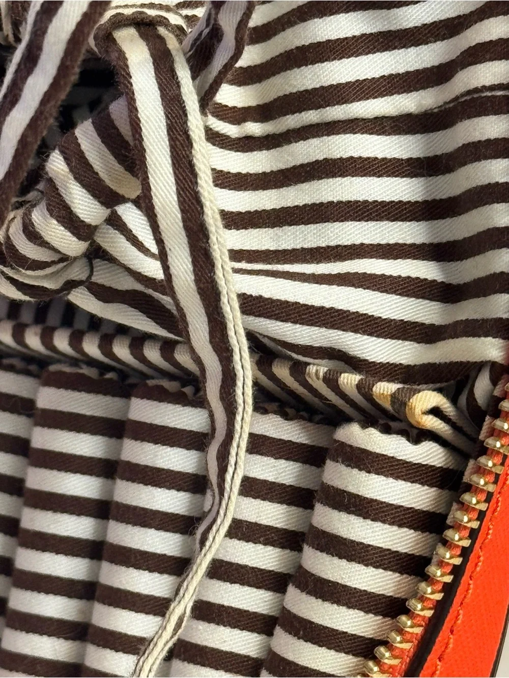 henri bendel structured mini